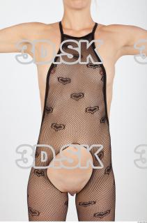 Underwear costume texture 0009